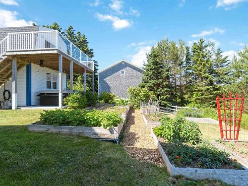 266 Church Hill Road, Sandy Cove, NS 