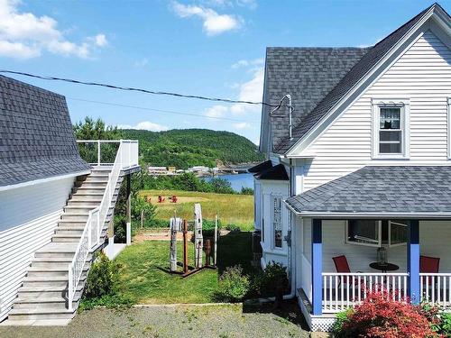 266 Church Hill Road, Sandy Cove, NS 