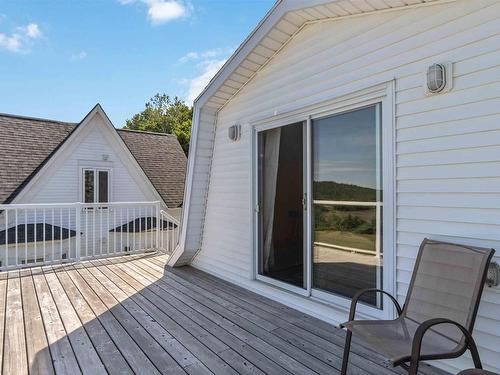 266 Church Hill Road, Sandy Cove, NS 