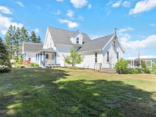 266 Church Hill Road, Sandy Cove, NS 