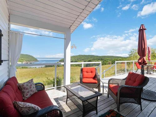 266 Church Hill Road, Sandy Cove, NS 