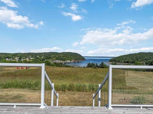 266 Church Hill Road, Sandy Cove, NS 