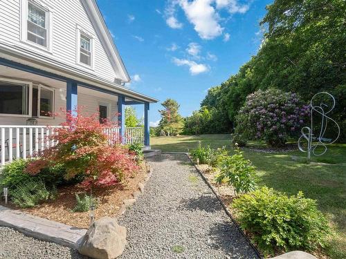 266 Church Hill Road, Sandy Cove, NS 