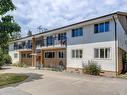 438 Burnside Rd West, Saanich, BC  - Outdoor With Balcony 