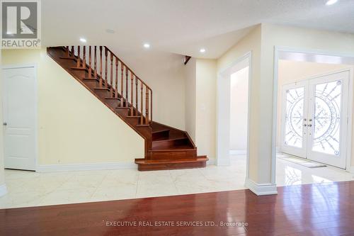 11 Briardale Road, Brampton, ON - Indoor Photo Showing Other Room