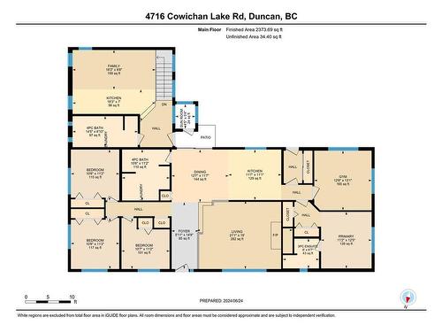 4716 Cowichan Lake Rd, Duncan, BC 