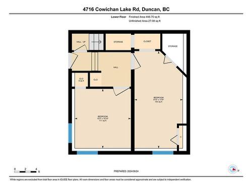 4716 Cowichan Lake Rd, Duncan, BC 