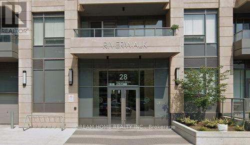 Ph03 - 28 Uptown Drive, Markham, ON - Outdoor