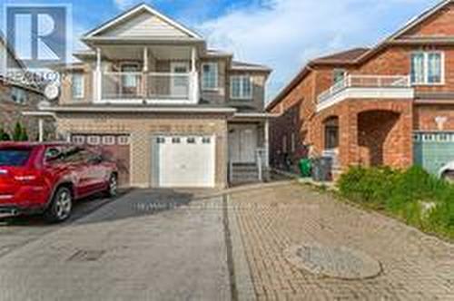 Upper - 7177 Village Walk E, Mississauga, ON - Outdoor