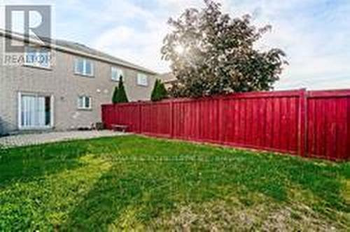 Upper - 7177 Village Walk E, Mississauga, ON - Outdoor