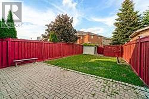 Upper - 7177 Village Walk E, Mississauga, ON - Outdoor