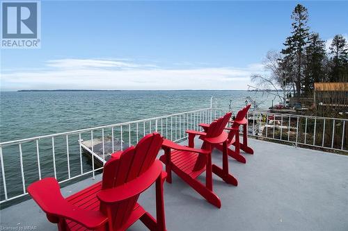 629 Lakelands Avenue, Innisfil, ON - Outdoor With Body Of Water With View