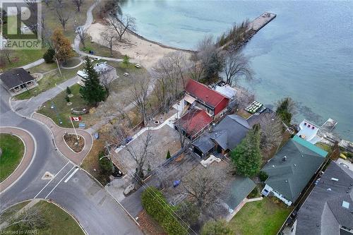 629 Lakelands Avenue, Innisfil, ON - Outdoor With Body Of Water With View