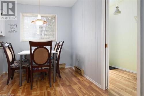 629 Lakelands Avenue, Innisfil, ON - Indoor Photo Showing Dining Room