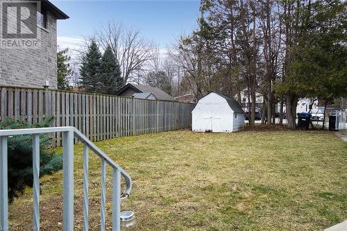 629 Lakelands Avenue, Innisfil, ON - Outdoor