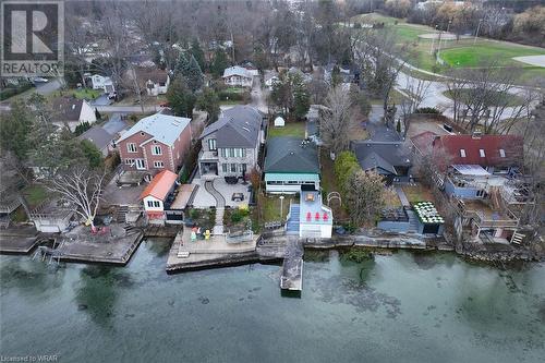 629 Lakelands Avenue, Innisfil, ON - Outdoor With Body Of Water With View