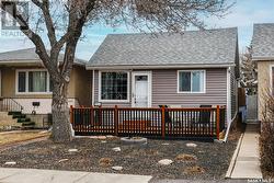 1051 Elliott STREET  Regina, SK S4N 3E7