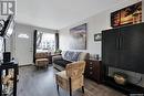 1051 Elliott Street, Regina, SK  - Indoor 