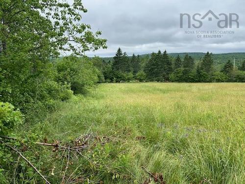 Lot 1 Mines Road, Upper Falmouth, NS 