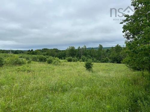 Lot 1 Mines Road, Upper Falmouth, NS 