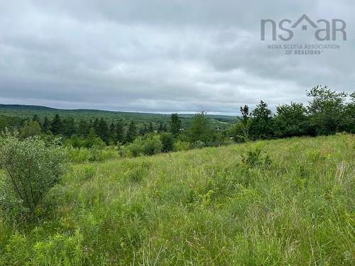 Lot 1 Mines Road, Upper Falmouth, NS 