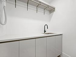 Laundry room - 