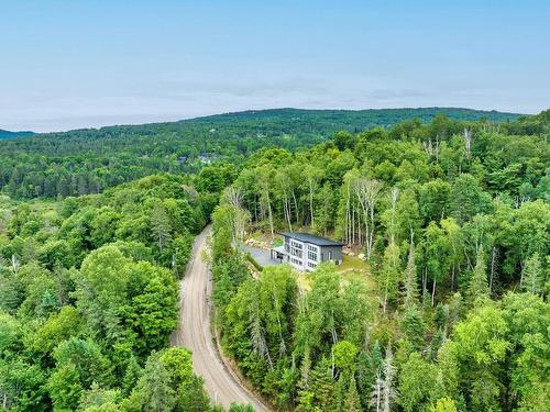 Vue d'ensemble - 48 Rue Lookout, Morin-Heights, QC - Outdoor With View