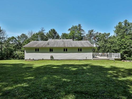 ExtÃ©rieur - 4 8E Rang, Ripon, QC - Outdoor