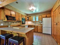 Kitchen - 