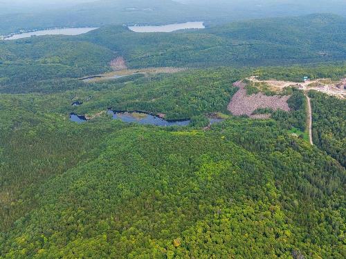 Vue d'ensemble - Boul. St-Francois, Lac-Des-Écorces, QC 