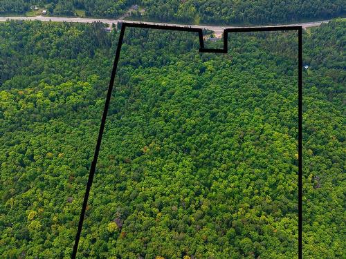 Vue d'ensemble - Boul. St-Francois, Lac-Des-Écorces, QC 