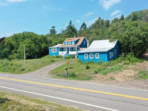 Aerial photo - 64 Route 132 O., Saint-Denis-De La Bouteillerie, QC - Outdoor