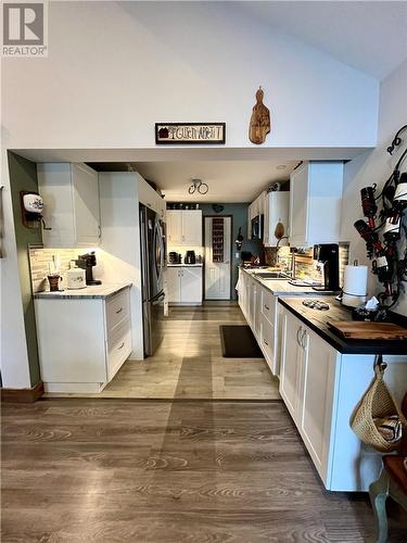 31 Hwy 546, Iron Bridge, ON - Indoor Photo Showing Kitchen