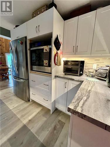 31 Hwy 546, Iron Bridge, ON - Indoor Photo Showing Kitchen