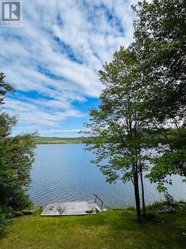 31 Hwy 546, Iron Bridge, ON - Outdoor With Body Of Water With View