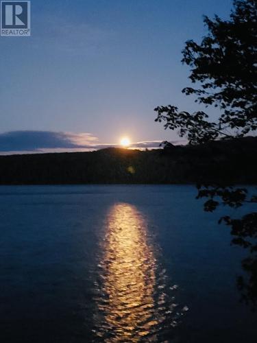 31 Hwy 546, Iron Bridge, ON - Outdoor With Body Of Water With View