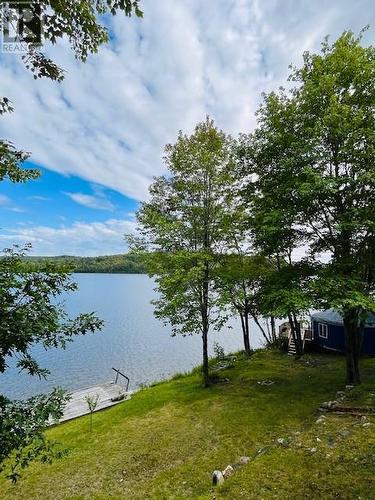 31 Hwy 546, Iron Bridge, ON - Outdoor With Body Of Water With View