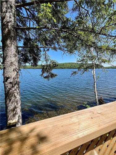 31 Hwy 546, Iron Bridge, ON - Outdoor With Body Of Water With View