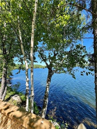 31 Hwy 546, Iron Bridge, ON - Outdoor With Body Of Water With View