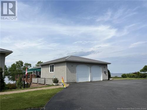 4361 Water Street, Miramichi, NB - Outdoor