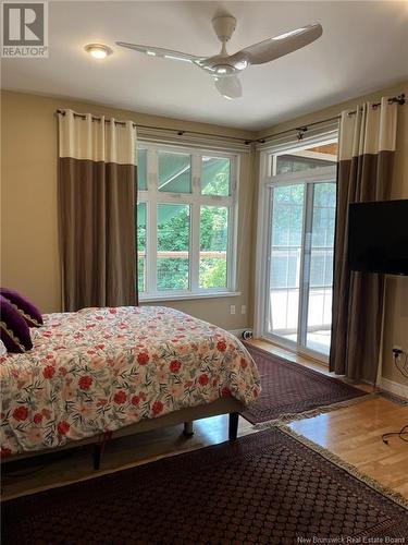 4361 Water Street, Miramichi, NB - Indoor Photo Showing Bedroom