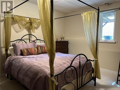 4361 Water Street, Miramichi, NB - Indoor Photo Showing Bedroom