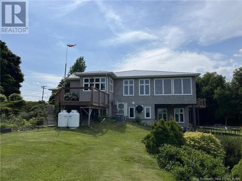 4361 Water Street, Miramichi, NB - Outdoor