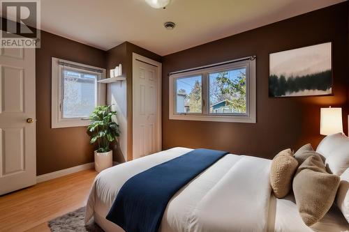 9 Green Street, St.John'S, NL - Indoor Photo Showing Bedroom