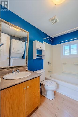 9 Green Street, St.John'S, NL - Indoor Photo Showing Bathroom