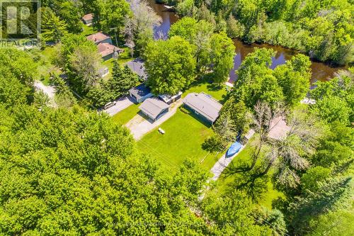 117 Lenwil Road, Kawartha Lakes, ON - Outdoor With View