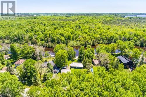 117 Lenwil Road, Kawartha Lakes, ON - Outdoor With View