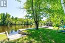 117 Lenwil Road, Kawartha Lakes, ON  - Outdoor With Body Of Water 