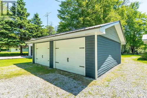 117 Lenwil Road, Kawartha Lakes, ON - Outdoor With Exterior