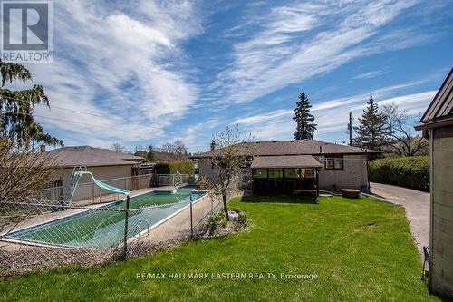 306 Gifford Drive, Peterborough, ON - Outdoor